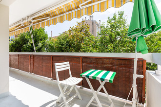  appartement courbevoie 92400