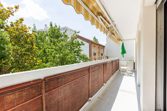  appartement courbevoie 92400