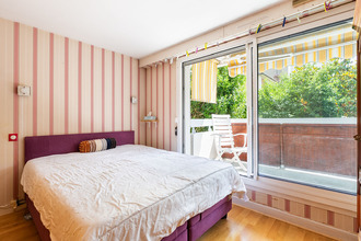  appartement courbevoie 92400