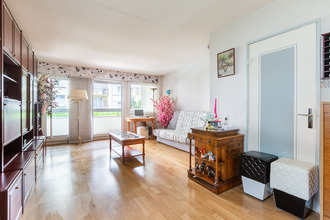  appartement courbevoie 92400