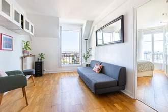  appartement courbevoie 92400