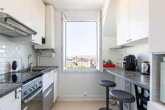  appartement courbevoie 92400