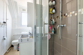  appartement courbevoie 92400