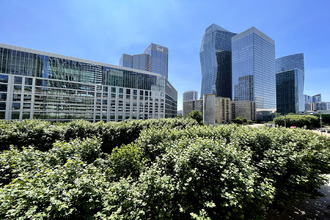  appartement courbevoie 92400