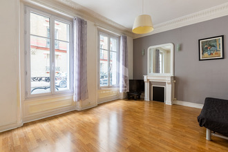  appartement courbevoie 92400