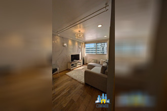  appartement courbevoie 92400