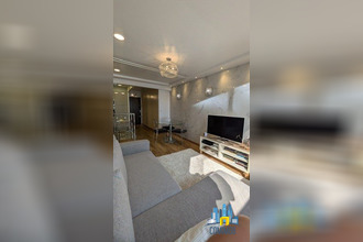  appartement courbevoie 92400