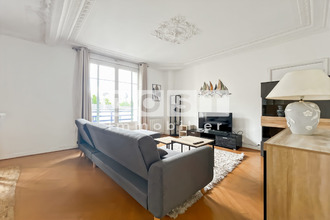  appartement courbevoie 92400