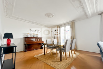  appartement courbevoie 92400