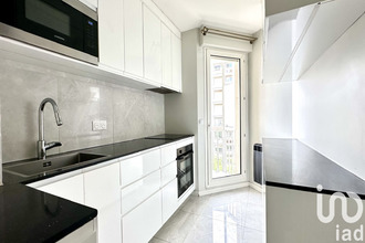  appartement courbevoie 92400