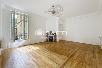  appartement courbevoie 92400