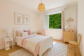  appartement courbevoie 92400