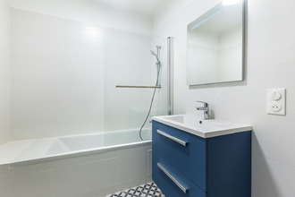  appartement courbevoie 92400