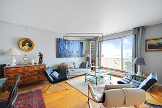  appartement courbevoie 92400