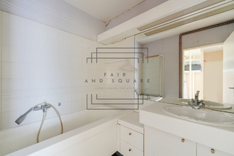  appartement courbevoie 92400