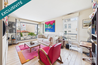  appartement courbevoie 92400