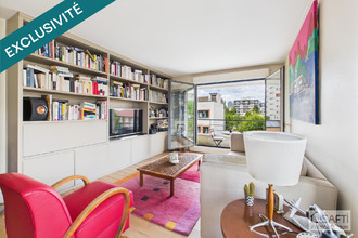  appartement courbevoie 92400