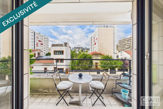  appartement courbevoie 92400