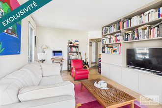  appartement courbevoie 92400