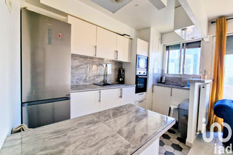  appartement courbevoie 92400