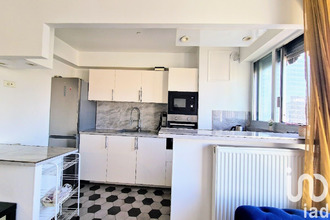  appartement courbevoie 92400