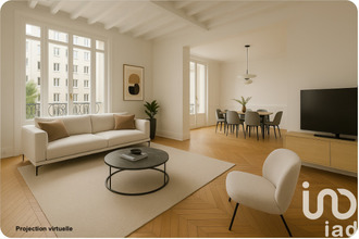  appartement courbevoie 92400