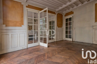  appartement courbevoie 92400