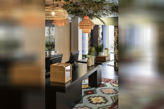  appartement courbevoie 92400