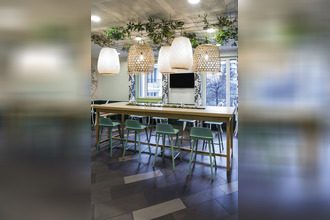  appartement courbevoie 92400