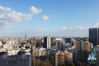  appartement courbevoie 92400