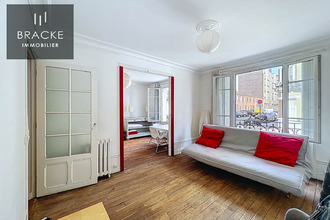  appartement courbevoie 92400