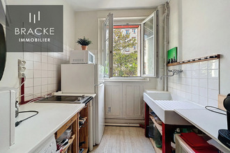  appartement courbevoie 92400