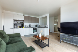  appartement courbevoie 92400