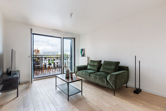  appartement courbevoie 92400