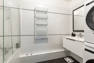  appartement courbevoie 92400