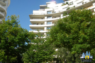  appartement courbevoie 92400