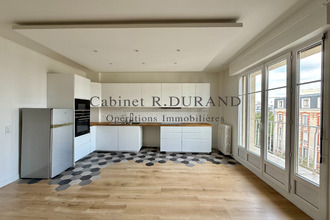  appartement courbevoie 92400