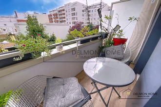  appartement courbevoie 92400