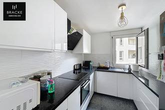  appartement courbevoie 92400