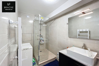  appartement courbevoie 92400