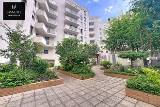  appartement courbevoie 92400