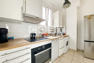  appartement courbevoie 92400