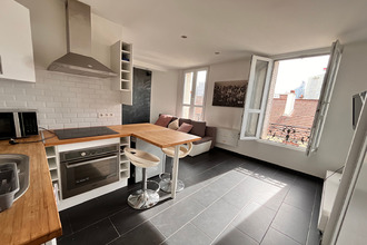  appartement courbevoie 92400