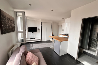  appartement courbevoie 92400