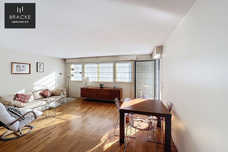  appartement courbevoie 92400