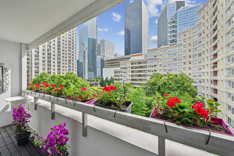  appartement courbevoie 92400