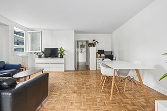  appartement courbevoie 92400