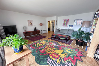  appartement courbevoie 92400