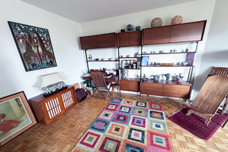  appartement courbevoie 92400