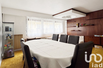  appartement courbevoie 92400